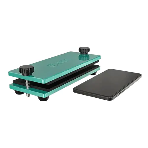 Replacement for 2UUL DA03 LITE PRESS CLAMP GLASS REPLACEMENT - Quality Phone Parts in Sri Lanka